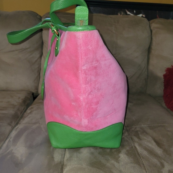 SOLD Juicy couture bag - Picture 4 of 10